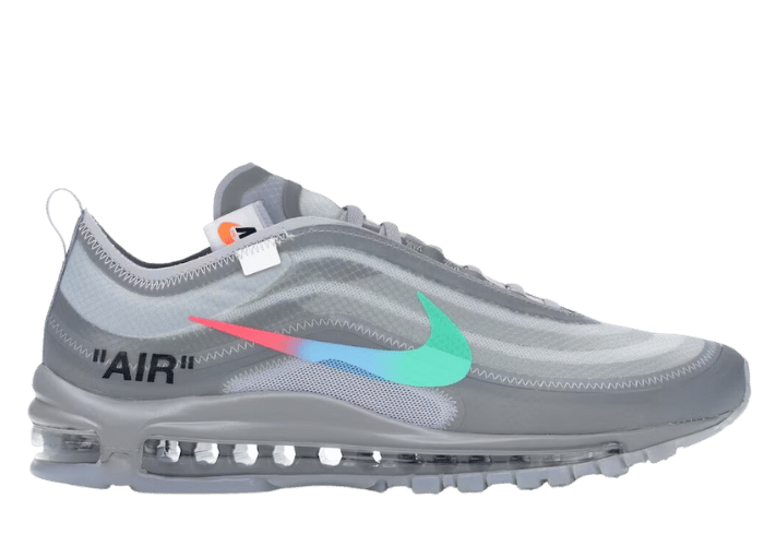 Nike Air Max 97 Off-White Menta