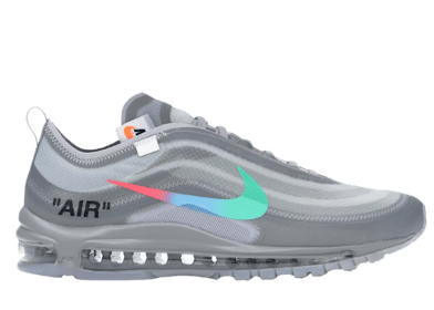 Nike Air Max 97 Off-White Menta