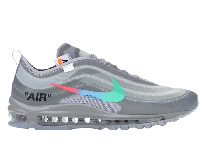 Nike Air Max 97 Off-White Menta