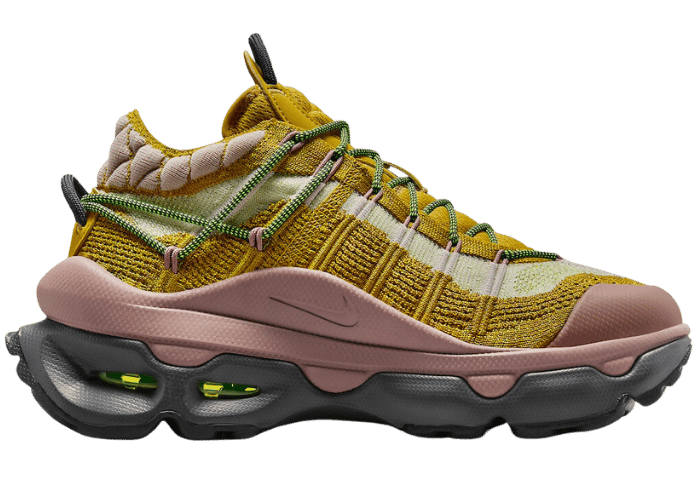 Nike Air Max Flyknit Venture Bronzine (W)