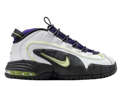 Nike Air Max Penny 1 Penny Story