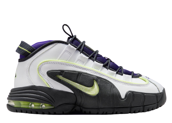 Nike Air Max Penny 1 Penny Story