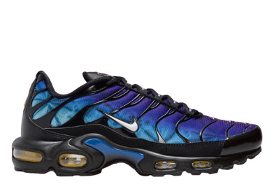 Nike Air Max Plus 25th Anniversary