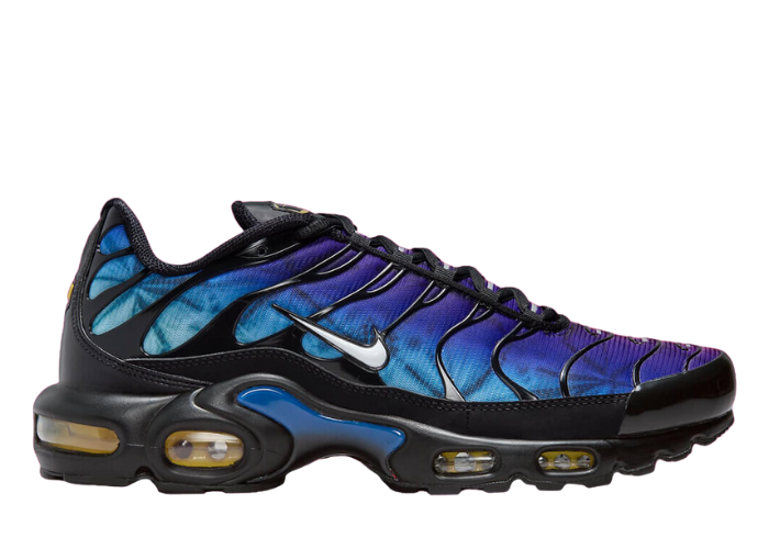 Nike Air Max Plus 25th Anniversary