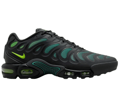 Nike Air Max Plus Drift Black Volt