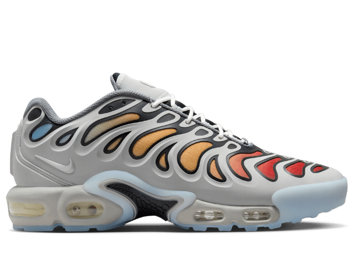 Nike Air Max Plus Drift Light Smoke Grey