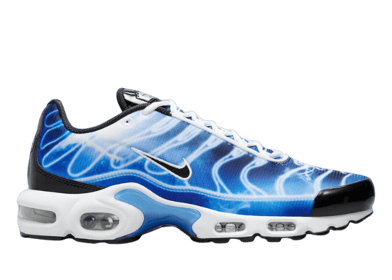 Nike Air Max Plus Light Photography Old Royal