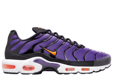 Nike Air Max Plus OG Voltage Purple