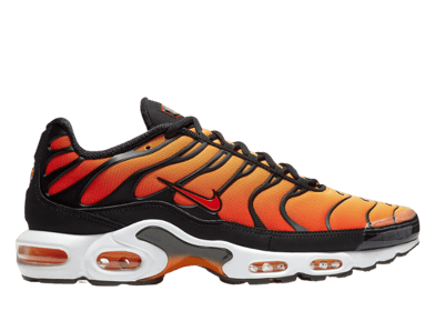 Nike Air Max Plus Sunset