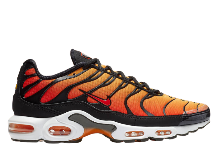 Nike Air Max Plus Sunset