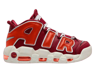 Nike Air More Uptempo Be True To Her School (W)