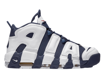 Nike Air More Uptempo Olympic