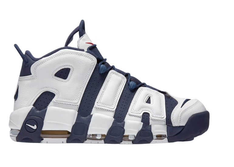 Nike Air More Uptempo Olympic