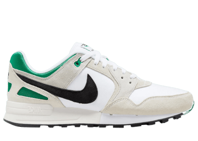 Nike Air Pegasus 89 White Black Malachite