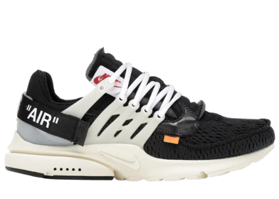 Nike Air Presto Off-White