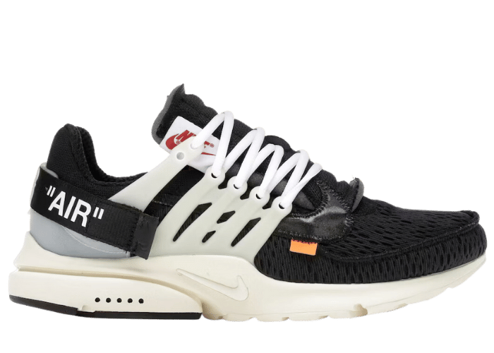 Nike Air Presto Off-White