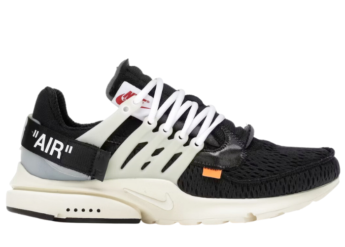 Nike Air Presto Off-White