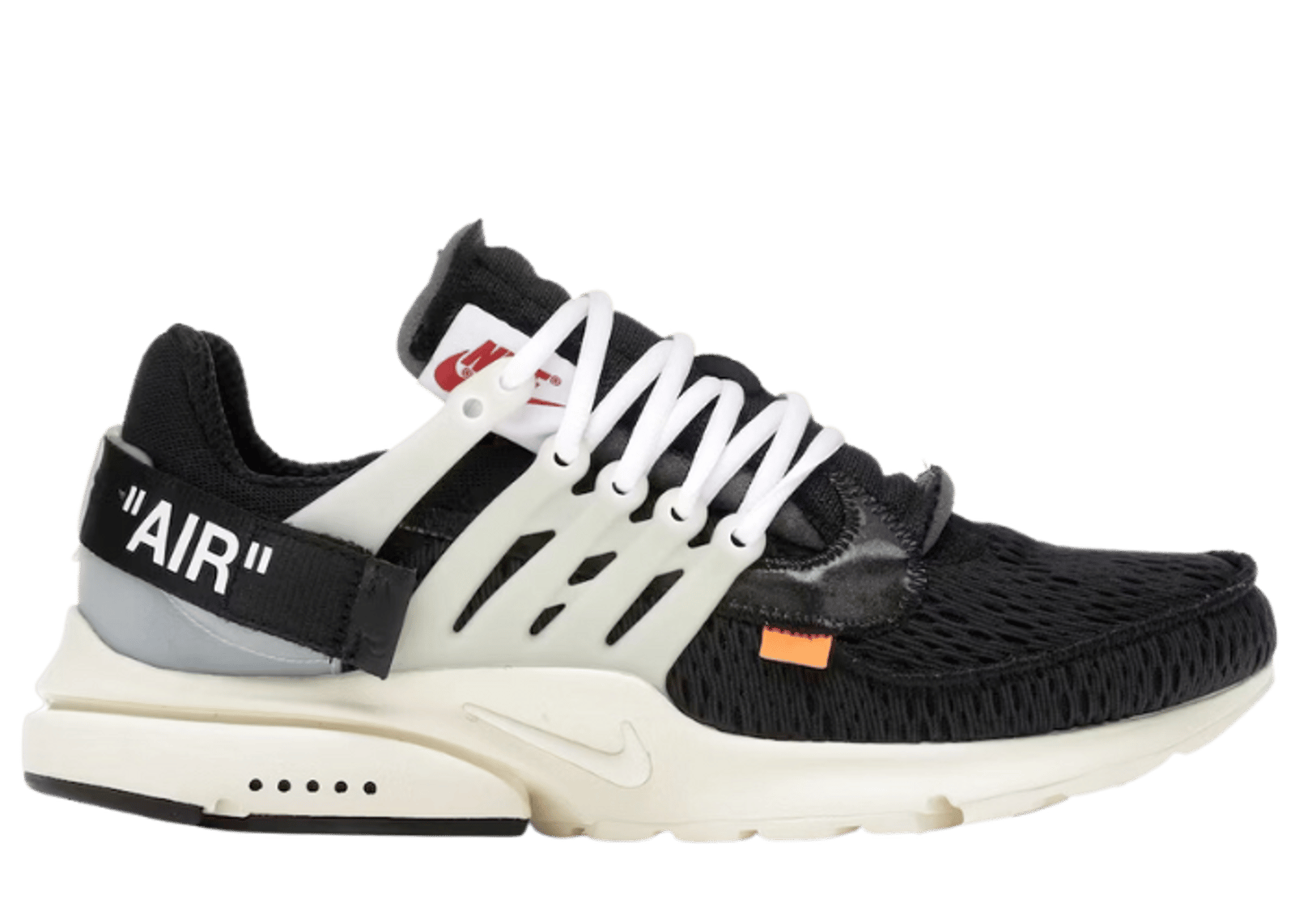 Nike Air Presto Off-White