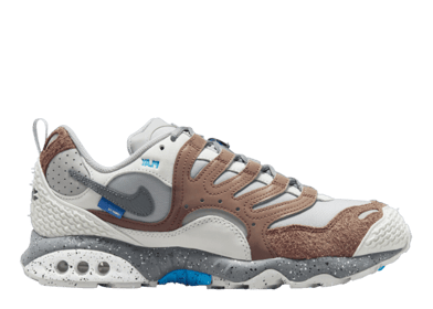 Nike Air Terra Humara Undefeated Archaeo Brown