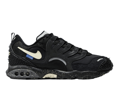 Nike Air Terra Humara Undefeated Black Coconut Milk