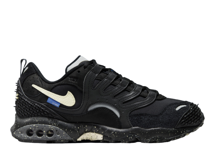 Nike Air Terra Humara Undefeated Black Coconut Milk FN7546-002