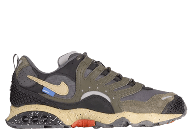 Nike Air Terra Humara Undefeated Cargo Khaki