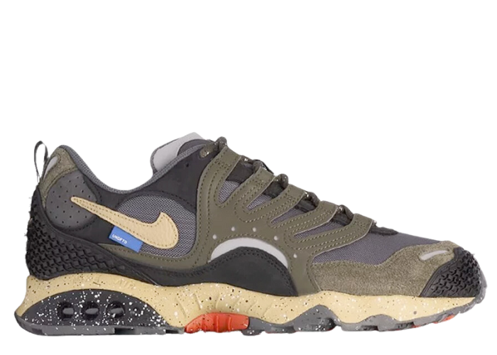 Nike Air Terra Humara Undefeated Cargo Khaki - FN7546-300