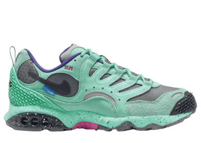 Nike Air Terra Humara Undefeated Light Menta