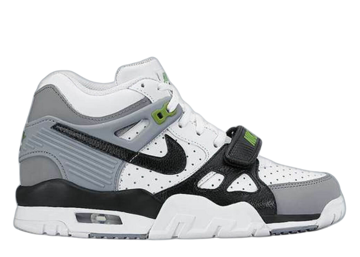 Nike Air Trainer 3 Chlorophyll (GS)