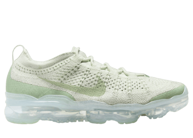 Nike Air VaporMax 2023 Flyknit Honeydew