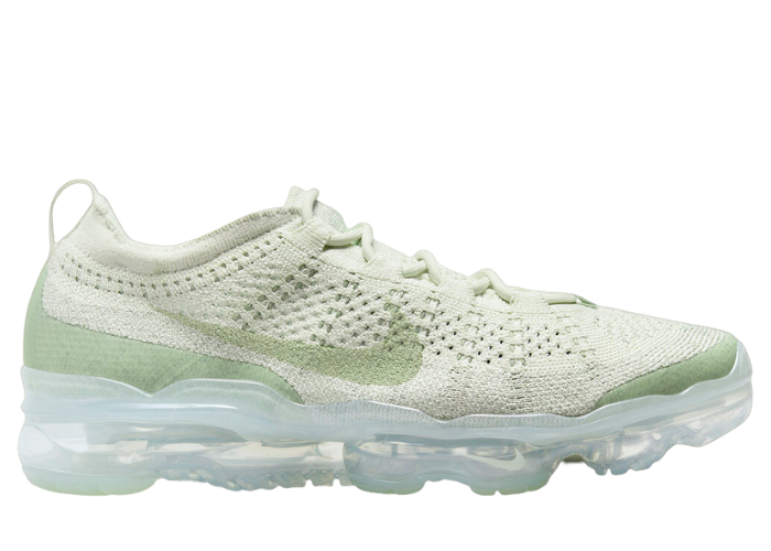 Nike Air VaporMax 2023 Flyknit Honeydew