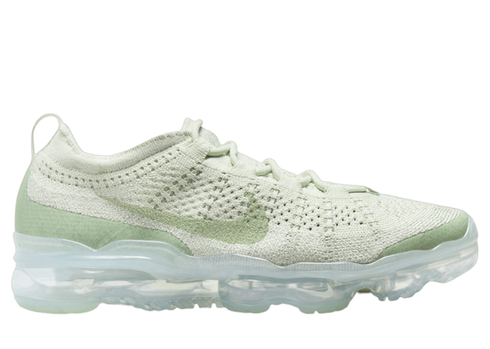 Nike Air VaporMax 2023 Flyknit Honeydew