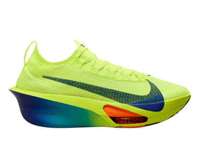 Nike Air Zoom Alphafly NEXT% 3 Volt (W)