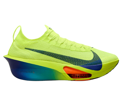 Nike Air Zoom Alphafly NEXT% 3 Volt