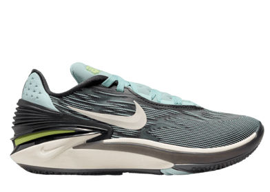 Nike Air Zoom GT Cut 2 Swoosh Fly (W)