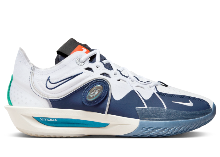 Nike Air Zoom GT Cut 3 Air Zoom Flight 5