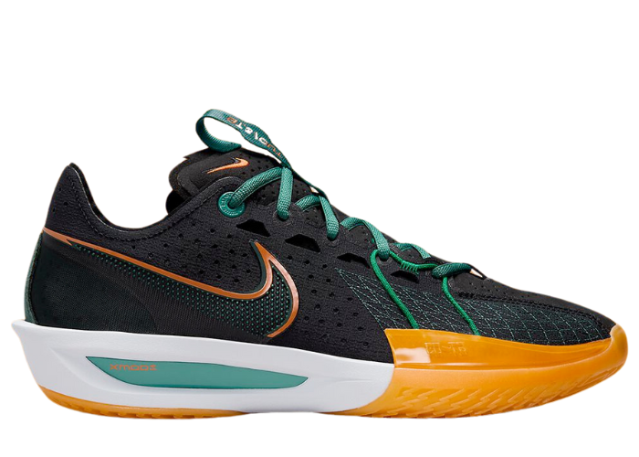 Nike Air Zoom GT Cut 3 Swoosh Squad
