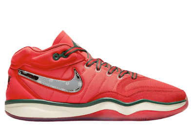 Nike Air Zoom GT Hustle 2 Christmas