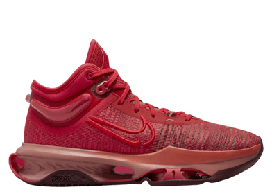 Nike Air Zoom GT Jump 2 Triple Red
