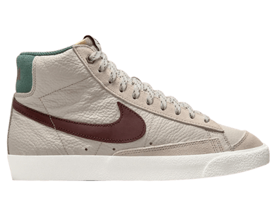 Nike Blazer Mid '77 Cream