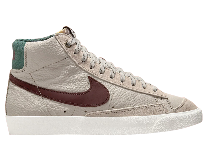 Nike Blazer Mid '77 Cream