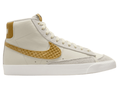 Nike Blazer Mid '77 Waffle