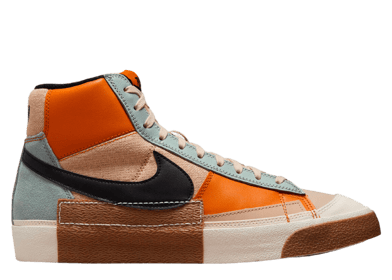 Nike Blazer Mid Pro Club