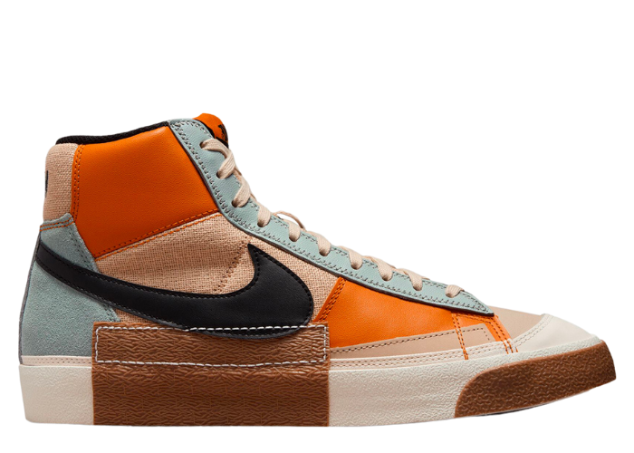 Nike Blazer Mid Pro Club