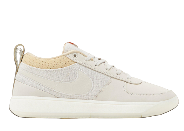 nike dbook