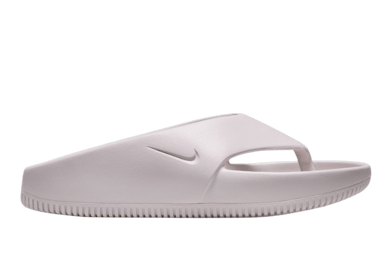 Nike Calm Flip Flop Platinum Violet (W)