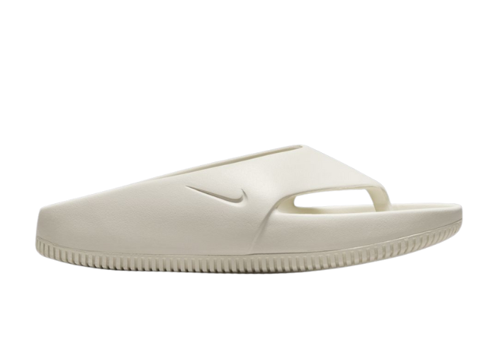 nike reflective flip flops