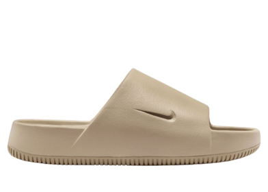 Nike Calm Slide Khaki