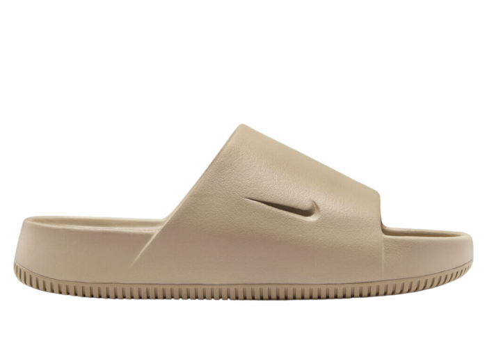 Nike Calm Slide Khaki