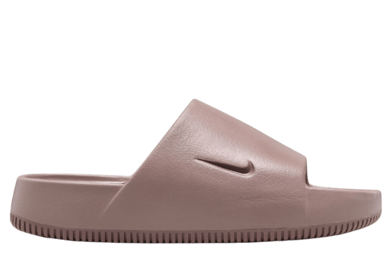 Nike Calm Slide Smokey Mauve (W)